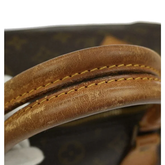 Louis Vuitton Speedy Shoulder Bag 30 Monogram, Dust Bag,Lock,key - Picture 7 of 15